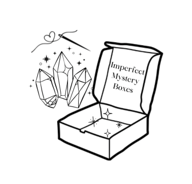 Imperfect Mystery Boxes